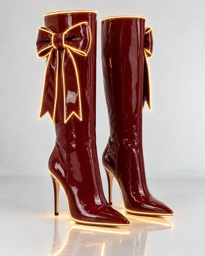 XMAS Heels ™