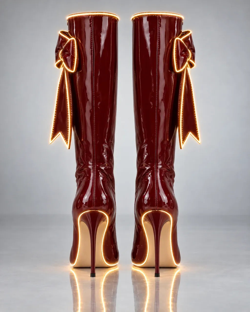 XMAS Heels ™