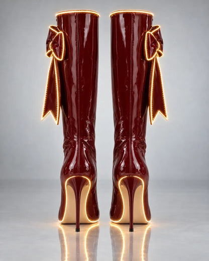 XMAS Heels ™
