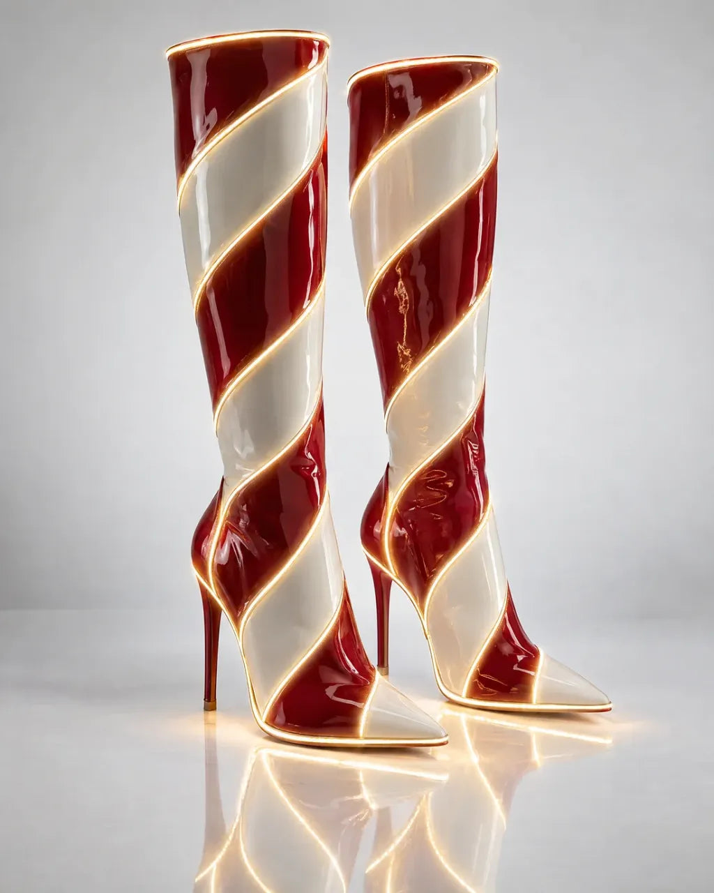 XMAS Heels ™