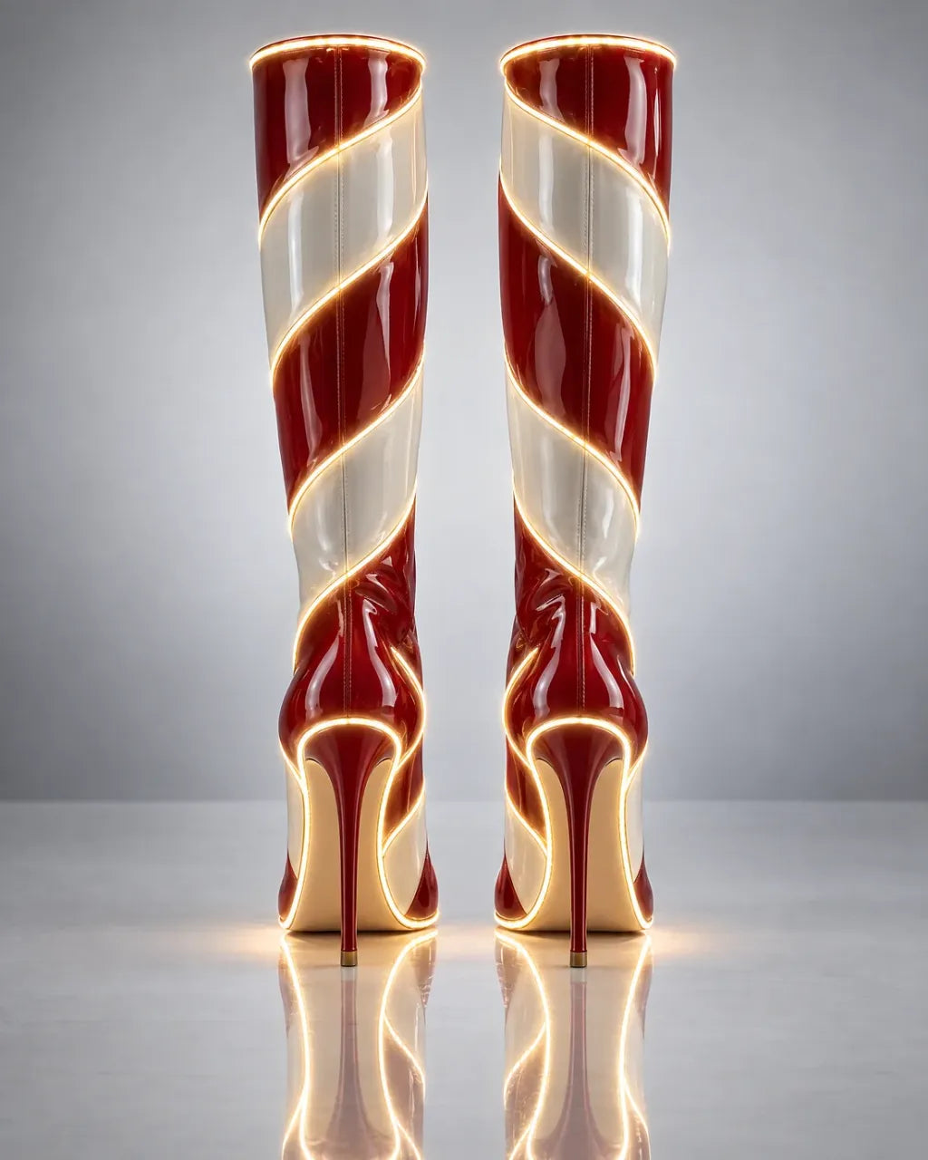 XMAS Heels ™