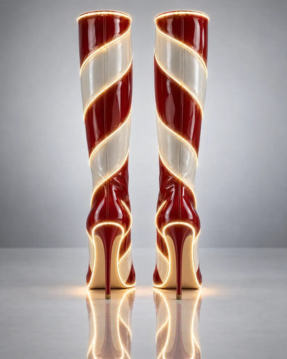 XMAS Heels ™
